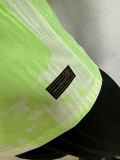 24/25 BAR  Third Player Version Soccer Jersey(大胸花）