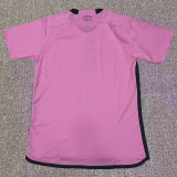 24/25 Inter Miami Home  Fans Soccer Jersey