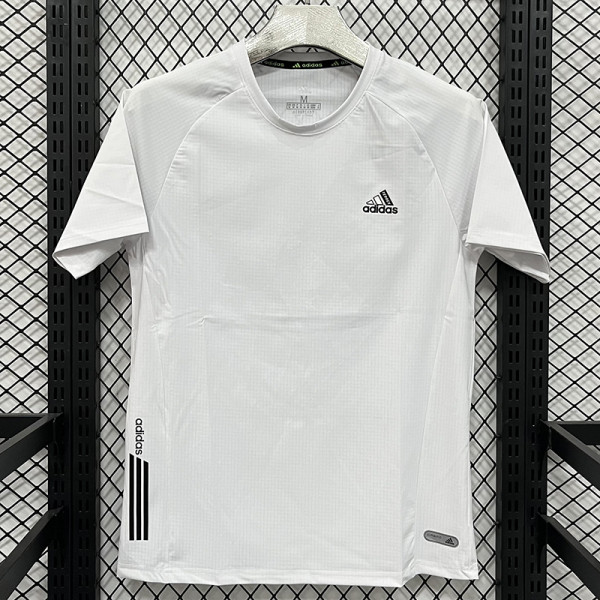 2025 A220 AD White Men's T-shirt Top#白
