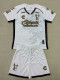 24/25 Tijuana Away Kids  Soccer Jersey