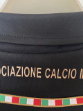 2011/2012 ACM Third Retro Soccer Jersey