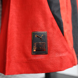 24/25 ACM Home  Player Version Soccer Jersey