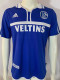 2000/2002 Schalke 04 Home  Retro  Soccer Jersey