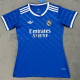 25/26 RMA Third  Women  Soccer Jersey（女）
