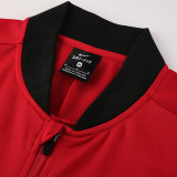 25/26 NJ Red Jacket Tracksuit #13