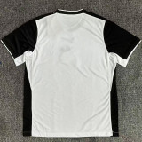 25/26 Corinthians Home Fans Soccer Jersey(Print all sponsors、全广告）