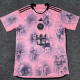 24/25 Inter Miami Messi Memorial Edition Fans Soccer Jersey