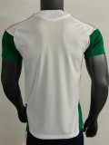 2006 Italy White Training Shirts