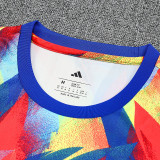 25/26  ARS Jigsaw puzzle Tank top and shorts suit