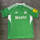 25/26 Newcastle Away   Fans  Soccer Jersey