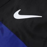 24/25 INTBlack Blue   Windbreaker