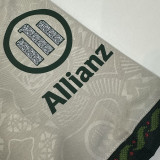 25/26 Bayern Oktoberfest Fans Soccer Jersey