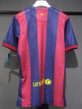 2014/2015 BAR Home Player Version Retro Soccer Jersey球员