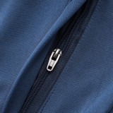 5/26 PSG Grey Kids Jacket Tracksuit # E25180