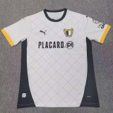 24/25 Famalicão Home Fans Soccer Jersey