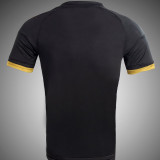 2015/2016 JUV Third  Retro Soccer Jersey