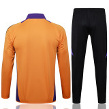 25/26 RMA Yellow Jacket Tracksuit #A829