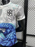 25/26 Brazil Eagle's Head Special Edition  Player Version Soccer Jersey