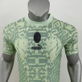 24/25 ACM Green Special Edition  Player Version Soccer Jersey