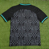 23/24 LIV Black Grey Joint Edition Training Shirts