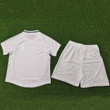 24/25 RMA Home Player Version Kids Soccer Jersey(球员版）