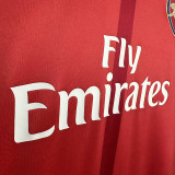 2016/2017  ARS Home Retro Soccer Jersey
