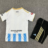 25/26 Real Oviedo Third Kids Soccer Jersey