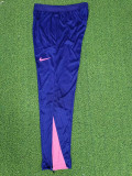 24/25  ATM Royal Blue Training Long Pants (Have Pocket)