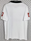 2008/2009 Monchengladbach Home Retro Soccer Jersey