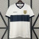24/25 Ecuador White  Fans Soccer Jersey