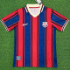 25 /26 BAR 125th Anniversary Edition Fans Soccer Jersey