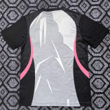 26/27 Brazil Goddess Edition Pink Fans Soccer Jersey