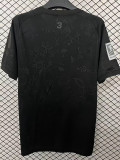 25/26 SG Dynamo Dresden Special Edition Black Fans Soccer Jersey