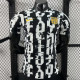 25/26 BAR Special Edition Black &White  Player Version Soccer Jersey