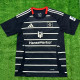 24/25 Hamburger Away Fans Soccer Jersey