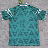 1995/1996 Real Sociedad Away Retro Soccer Jersey
