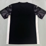 25/26 BaHia Goalkeeper Black Fans Soccer Jersey