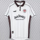 1999/2000 St. Pauli Home Retro Soccer Jersey
