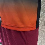 24/25 BAR Black Tiger Head Special Edition Player Version Soccer Jersey
