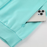 24/25 Inter Miami Green Jacket Tracksuit