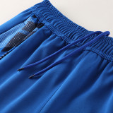 25/26  AD Summer Thin Edition Sky Blue Pants  #AK05
