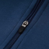 24/25  ARS Dark Blue  Half Pull Kids Tracksuit  (儿童、半拉链)