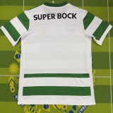 25/26 Sporting Lisbon Special Edition Fans Soccer Jersey