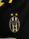 1994/1995 JUV Third Retro Soccer Jersey