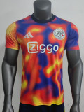 25/26 Ajax Ｃolorful Training Shirts