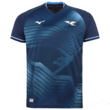 25/26 Lazio Third Fans Soccer Jersey