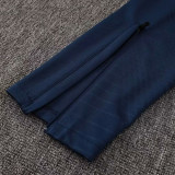 24/25 PSG tangerine Half Pull Tracksuit  (半拉链)(橘红色)