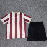 25/26 FC Nürnberg 125th Anniversary Edition   Kids  Soccer Jersey