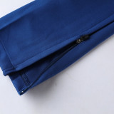25/26 NJ Azure Jacket Tracksuit#NJ01