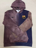 25/26 BAR Graffiti RetroHoody
